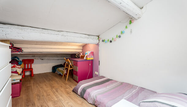 Appartement 5 pièces  à vendre Aubagne 13400