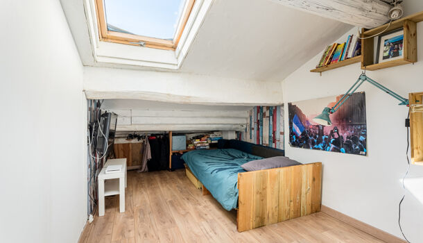 Appartement 5 pièces  à vendre Aubagne 13400