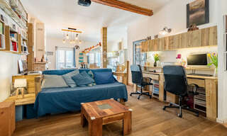 Appartement 5 Pièces 80 m² à vendre à Aubagne (13400)