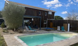 Maison 4 Pièces 147 m² à vendre à Monségur (33580)