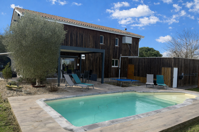 Maison 4 pièces 367500 €