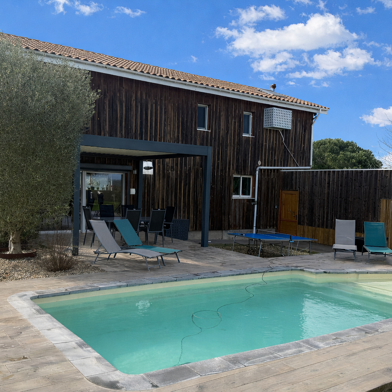 Maison 4 pièces 367500 €