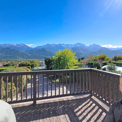 Maison 9 pièces 550000 €