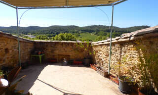 Appartement 4 Pièces 91 m² à louer à Gaujac (30330)