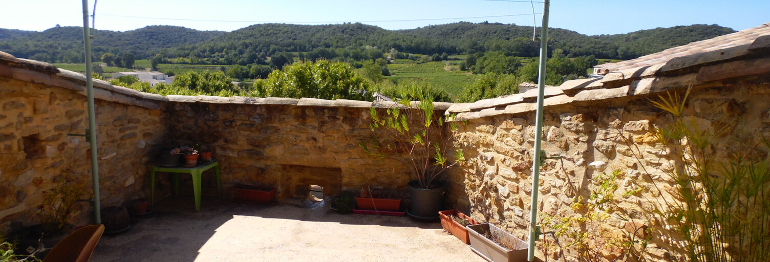 Appartement 4 Pièces 91 m² à louer à Gaujac (30330)