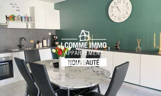 Appartement 3 Pièces 108 m² à louer à Bully-les-Mines (62160)