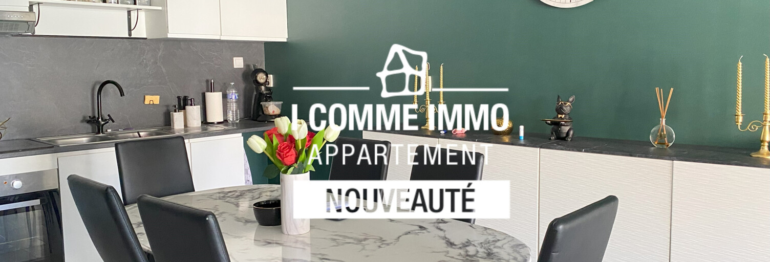 Appartement 3 Pièces 108 m² à louer à Bully-les-Mines (62160)