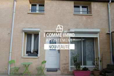 Appartement 3 pièces 745 €