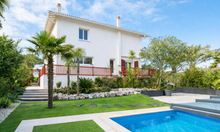 Maison 5 Pièces 220 m² à vendre à Anglet (64600)