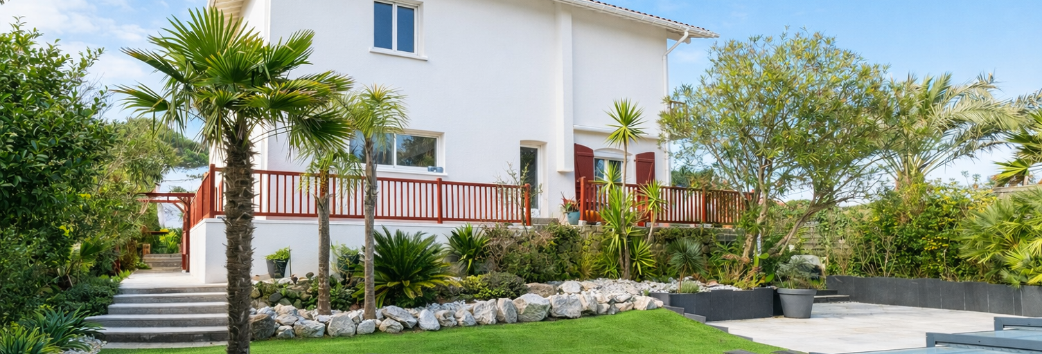 Maison 5 Pièces 220 m² à vendre à Anglet (64600)