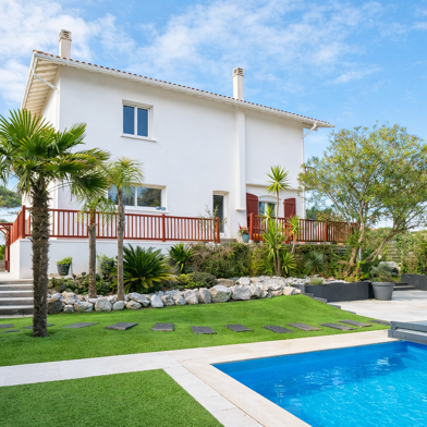 Maison 5 pièces 2100000 €