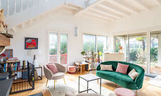 Maison 5 Pièces 220 m² à vendre à Anglet (64600)