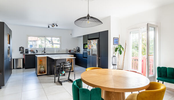 Villa / Maison 5 pièces  à vendre Anglet 64600