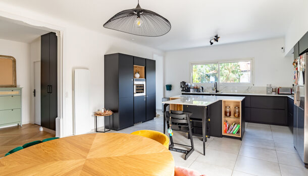 Villa / Maison 5 pièces  à vendre Anglet 64600