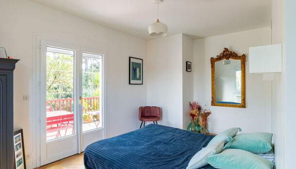 Villa / Maison 5 pièces  à vendre Anglet 64600