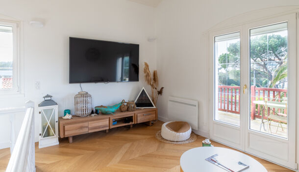 Villa / Maison 5 pièces  à vendre Anglet 64600