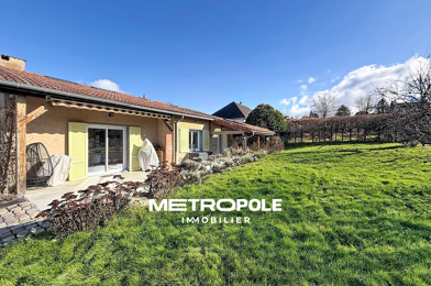 Maison 4 pièces 385000 €