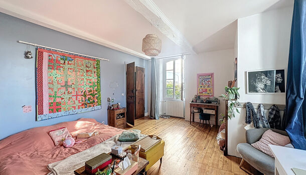 Villa / Maison 9 pièces  à vendre Pau 64000