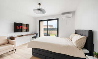 Appartement 1 Pièce 25 m² à vendre à Albi (81000)