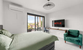 Appartement 1 Pièce 25 m² à vendre à Albi (81000)