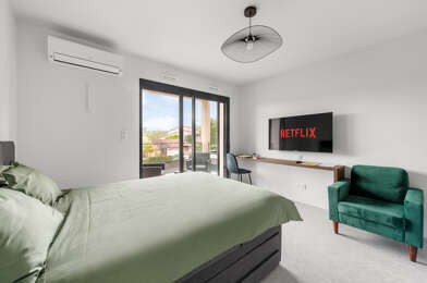 Appartement 1 pièces 115000 €