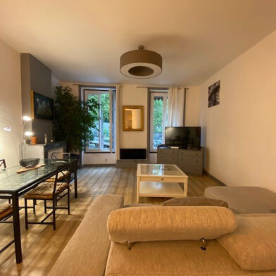 Appartement 2 pièces 950 €