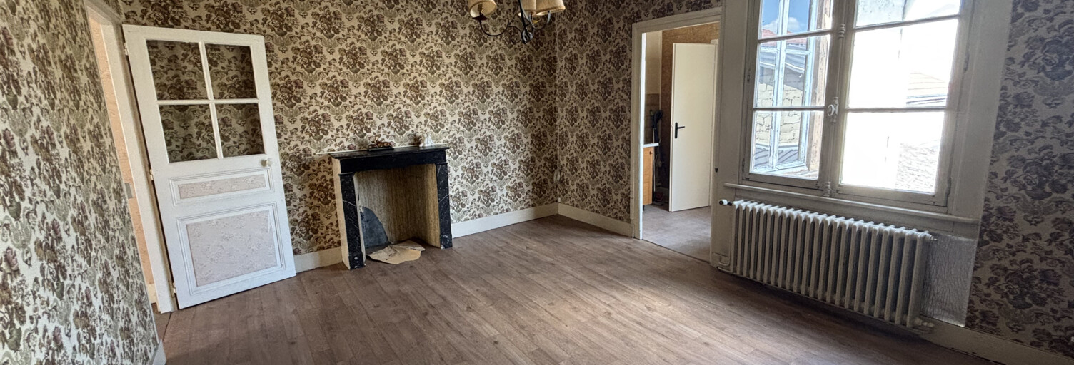 Immeuble  190 m² à vendre à Reims (51100)