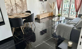 Appartement 2 Pièces 41 m² à vendre à Vallauris (06220)