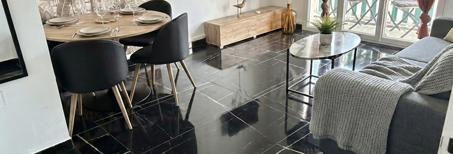 Appartement 2 Pièces 41 m² à vendre à Vallauris (06220)