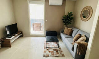 Appartement 2 Pièces 43 m² à vendre à Vallauris (06220)