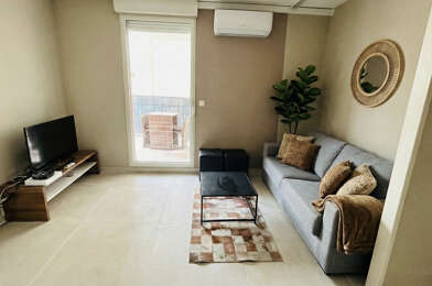 Appartement 2 pièces 185000 €