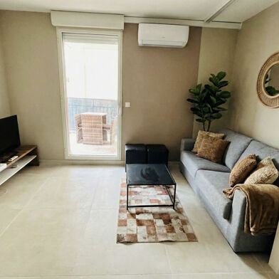 Appartement 2 pièces 185000 €