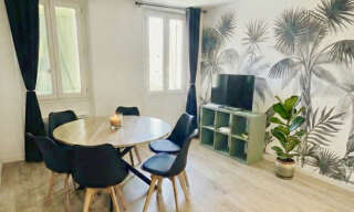 Appartement 3 Pièces 39 m² à vendre à Vallauris (06220)