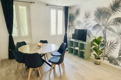 Appartement 3 pièces 159000 €