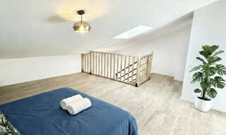 Appartement 3 Pièces 53 m² à vendre à Vallauris (06220)