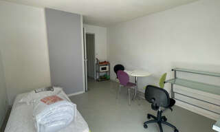 Appartement 1 Pièce 20 m² à louer à Angers (49000)