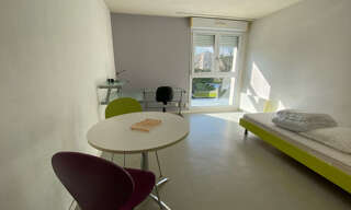 Appartement 1 Pièce 20 m² à louer à Angers (49000)