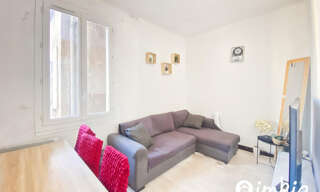 Appartement 3 Pièces 45 m² à vendre à Marseille 3 (13003)