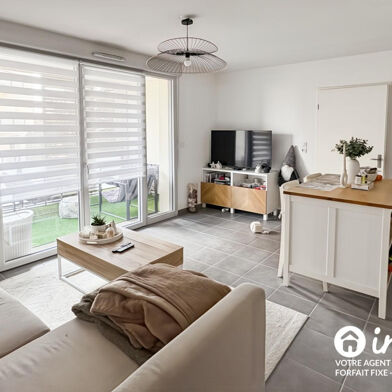 Appartement 2 pièces 128000 €