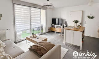 Appartement 2 Pièces 41 m² à vendre à Colomiers (31770)