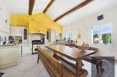 Appartement 4 pièces 318000 €