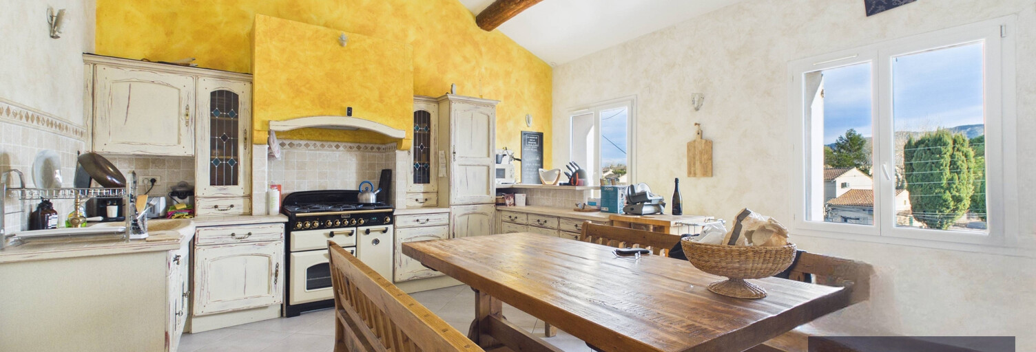 Appartement 4 Pièces 84 m² à vendre à Saint-Rémy-de-Provence (13210)