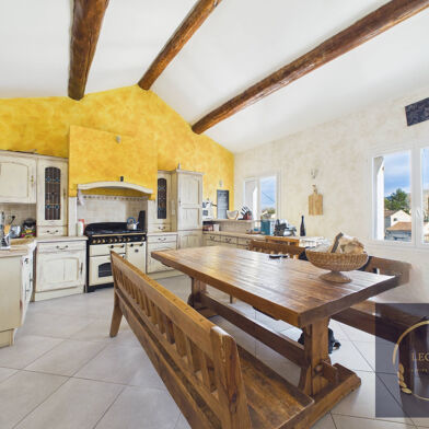 Appartement 4 pièces 318000 €