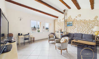 Appartement 4 Pièces 84 m² à vendre à Saint-Rémy-de-Provence (13210)