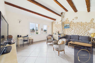 Appartement 4 pièces 318000 €