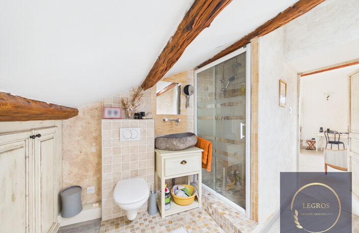 Appartement à vendre dernier étage à Saint-Rémy-De-Provence — photo 2