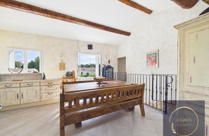 Appartement à vendre dernier étage à Saint-Rémy-De-Provence — photo 4