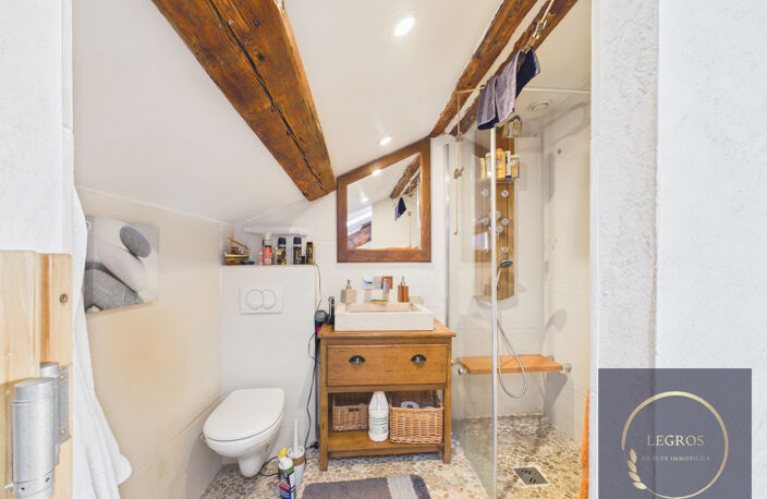 Appartement à vendre dernier étage à Saint-Rémy-De-Provence — photo 5