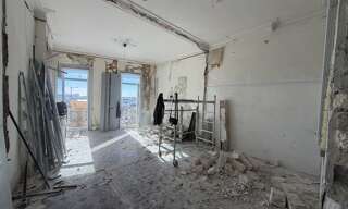 Appartement 3 Pièces 111 m² à vendre à Sète (34200)