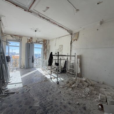 Appartement 3 pièces 360000 €